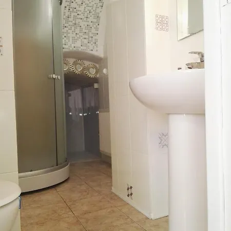 Apartamento Dikson Apartament