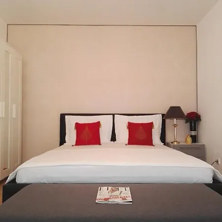 Apartamento Dikson Apartament Braşov