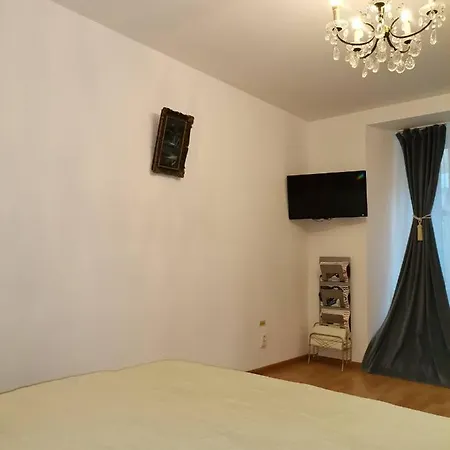 Dikson Apartament Braşov