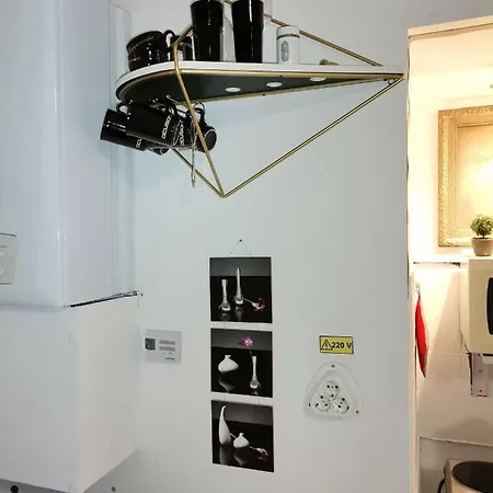Dikson Apartament