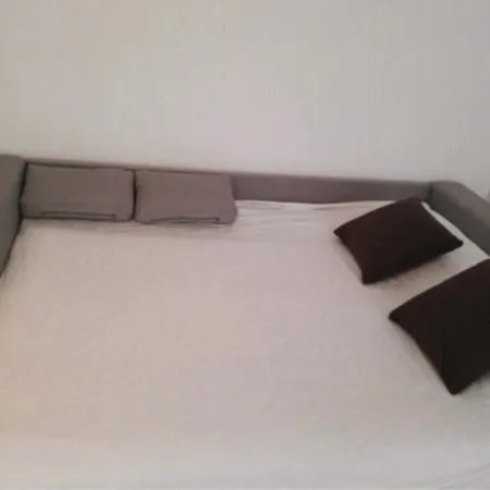 Apartamento Dikson Apartament *