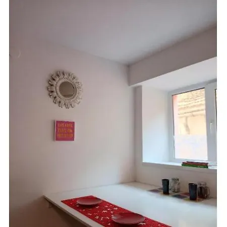 Apartamento Dikson Apartament *